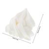 BESTonZON Artificial Ice Cream Balls Prop Model Realistic Simulation Fake Ice Cream Decoration for Display and DIY Interactive Fun view 2