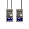Buddy RC Compatible Spektrum Full-Range DSMP 7-CH Receiver with Diversity Antenna DSMX DSM2 Compatible 7-CH RC Receiver2PCS view 1