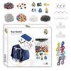 CERD LIFE'S LITTLE MOMENTS/Beauty Set Diy Bag Clip Real Madrid view 1