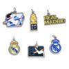 CERD LIFE'S LITTLE MOMENTS/Beauty Set Diy Bag Clip Real Madrid view 3