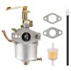 PHUOC LOC THO for Carburetor for Steele Model SP-GG200 Generator Carburetor view 1