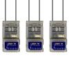 Buddy RC Compatible Spektrum Full-Range DSMP 7-CH Receiver with Diversity Antenna DSMX DSM2 Compatible 7-CH RC Receiver3PCS view 1