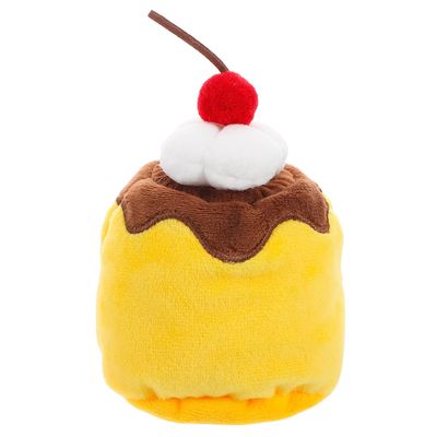 GLSTOY Novelty Doll Cake Dress for Standing and Sitting Dolls with Unique Design Versatile Accessories and Collections