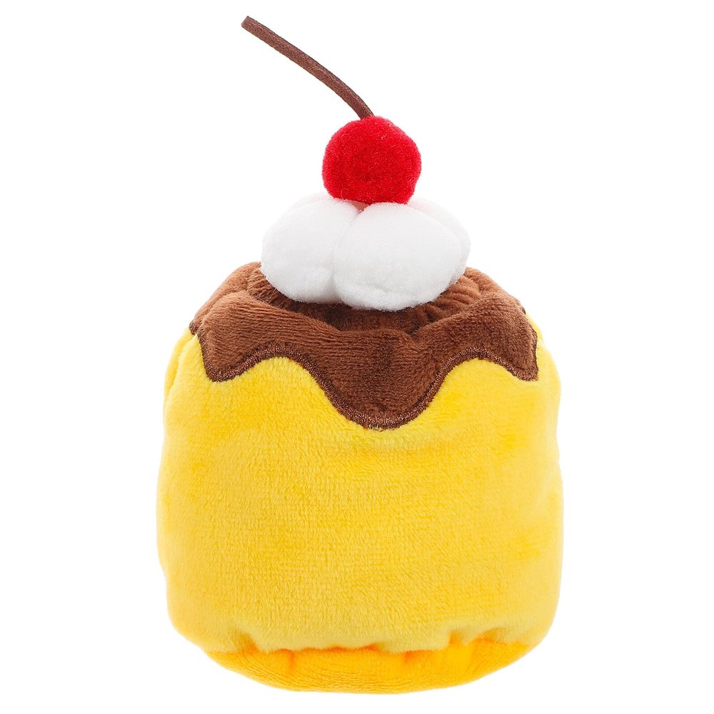 GLSTOY Novelty Doll Cake Dress for Standing and Sitting Dolls with Unique Design Versatile Accessories and Collections
