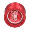 Unresponsive Yoyo, Alumiy Yoyo Toy with 3 Performance S for Beginners and , Fashionable Exquisite view 3