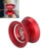 Unresponsive Yoyo, Alumiy Yoyo Toy with 3 Performance S for Beginners and , Fashionable Exquisite view 4