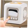 BESPORTBLE Busy Board Cube Montessori Activity Busy Cube for Fine Motor Skills Development Preschool Learning Educational for Boys view 4