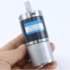 12V 10W 24V 15W DC Planetary Gear Motor 36MM Carbon Brush Engine MY36GP-3530 Shaft Diameter 8mm 6mm(24V only Motor,28RPM 6MM) view 2