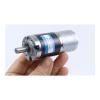 12V 10W 24V 15W DC Planetary Gear Motor 36MM Carbon Brush Engine MY36GP-3530 Shaft Diameter 8mm 6mm(24V only Motor,28RPM 6MM) view 3