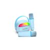 Karaoke Machine for Kids with 2 Wireless Microphones Portable Mini RGB Bluetooth Speaker Birthday Gift Toys for 3 4 5 6 7 8+ Year Old Boys view 1