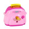 Abaodam Mini Small Bread Maker for Pretend Kitchen Appliances Simulation Baking Fun Preschool Random Color Random Color view 1