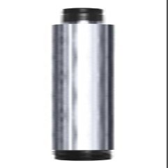 Rod Piston - 500in OD 6in | Shock Shaft - 1/2 in Diameter | 6 in Stroke | Steel | QA1 Shocks | Each