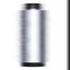 Rod Piston - 500in OD 6in | Shock Shaft - 1/2 in Diameter | 6 in Stroke | Steel | QA1 Shocks | Each view 1