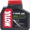 Shock Oil - Fork Oil EXP H 20W | Expert Heavy Semi-Synthetic Fluid | 1 L Bottle | Set of 12 view 1