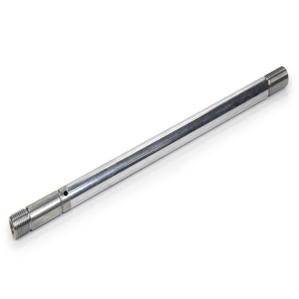 Shock Shaft - 7150 Series Non-Adj 7in Short | 7 in Stroke | Steel - Chrome - Suspension Component | Each