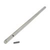 1/18 RC Car Center Drive Shaft Metal Replacement Part for 18101 18103 18101PRO 18103PRO Models view 1