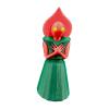 Dr. Penny Pincher Flatwoods Monster Figure 3D Printed Model Collectible Cryptid Figurine - Made in WV USA view 1
