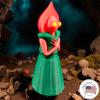 Dr. Penny Pincher Flatwoods Monster Figure 3D Printed Model Collectible Cryptid Figurine - Made in WV USA view 2