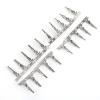 CHICIRIS Mini Plug Green Connector 5 Sets Male Female Unwired RC NiMH for Ready to Fly Planes and Cars view 1