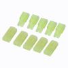 CHICIRIS Mini Plug Green Connector 5 Sets Male Female Unwired RC NiMH for Ready to Fly Planes and Cars view 3