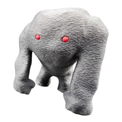 Dr. Penny Pincher Grafton Monster Figure 3D Printed Model Collectible Cryptid Figurine - Made in WV USA