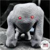 Dr. Penny Pincher Grafton Monster Figure 3D Printed Model Collectible Cryptid Figurine - Made in WV USA view 3