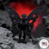 Dr. Penny Pincher Cryptid Decor Action Figure Set - Mothman, Flatwoods Monster, Bigfoot, Grafton Monster, Sheepsquatch - Set of 5 Collectible Figurines - Made in WV USA view 3