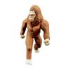 Dr. Penny Pincher Bigfoot Sasquatch Miniature Figure 3D Printed Model Collectible Cryptid Figurine - Made in WV USA view 1
