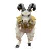 Dr. Penny Pincher Sheepsquatch Monster Figure 3D Printed Model Collectible Cryptid Figurine - Made in WV USA view 1