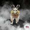 Dr. Penny Pincher Sheepsquatch Monster Figure 3D Printed Model Collectible Cryptid Figurine - Made in WV USA view 3