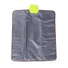 Alomejor Dance Mat, Electronic Light Up Music Game Pad with Anti Skid Base 3 Difficulty Levels for Children Indoor Play view 2