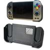 Ergonomic Design Holding Handle for Anbernic RG477m Game Console Controller 3D Printed PLA+ Holder Stand,Improving The Stability and Comfort of The Grip view 1
