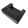 Expansion Handle, Storage Box, Desktop Display Rack 3 in 1 Case for Trimui Brick Handheld Game Console Portable Retro 3D Printing PLA+ Protective Cover with Snap Closure and Charging Holes view 1