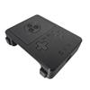 Expansion Handle, Storage Box, Desktop Display Rack 3 in 1 Case for Trimui Brick Handheld Game Console Portable Retro 3D Printing PLA+ Protective Cover with Snap Closure and Charging Holes view 2