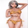 5.0FT Poseable Doll - Life-Size Figure Silicone Action Poseable Doll Companion Body Figure for Photography Roleplay Display Collection Discreet Packaging view 1
