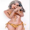 5.0FT Poseable Doll - Life-Size Figure Silicone Action Poseable Doll Companion Body Figure for Photography Roleplay Display Collection Discreet Packaging view 2