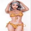 5.0FT Poseable Doll - Life-Size Figure Silicone Action Poseable Doll Companion Body Figure for Photography Roleplay Display Collection Discreet Packaging view 3