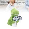 Boxing Puppet Hand Puppet, Interac Animal P Toy with Sound, Funny Boxing Doll for, Soft Animal Hand with nd for Family Interaction and oor Play view 2