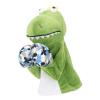 Boxing Puppet Hand Puppet, Interac Animal P Toy with Sound, Funny Boxing Doll for, Soft Animal Hand with nd for Family Interaction and oor Play view 4