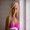 5.0FT Life-Like Silicone Female Action Figure Flexible Collectible Doll Seamless Body for Creative Cosplay, Photography, Art Illustration, Collector Showcase Discreet Packaging view 4