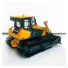 1:50 for LD20DL Alloy Bulldozer Engineering Truck Model Collection Display of Work Vehicles view 2