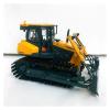 1:50 for LD20DL Alloy Bulldozer Engineering Truck Model Collection Display of Work Vehicles view 3