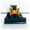 1:50 for LD20DL Alloy Bulldozer Engineering Truck Model Collection Display of Work Vehicles view 4
