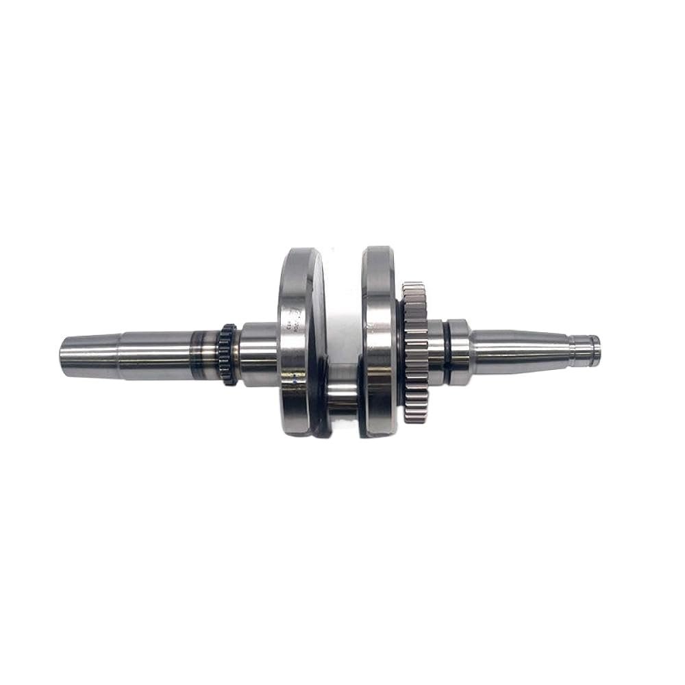 Connecting Rod Assembly Crankshaft for CF450 550 UTV 191Q Engine Model 0GQ004110000022 0GQ004110000020 Mark B