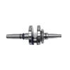 Connecting Rod Assembly Crankshaft for CF450 550 UTV 191Q Engine Model 0GQ004110000022 0GQ004110000020 Mark B view 1