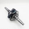 Connecting Rod Assembly Crankshaft for CF450 550 UTV 191Q Engine Model 0GQ004110000022 0GQ004110000020 Mark B view 3