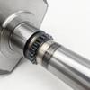 Connecting Rod Assembly Crankshaft for CF450 550 UTV 191Q Engine Model 0GQ004110000022 0GQ004110000020 Mark B view 4