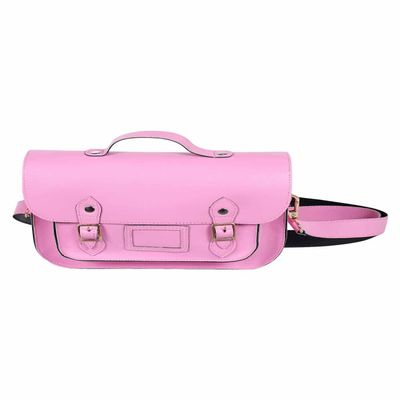 Boomtrader Glinda Cosplay Bag Glinda Costume Halloween Party Outfits Accessories