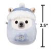 2025 Exclusive Edition Squishmallows Original Micromallows Holiday Advent Calendar, 12-Day Christmas Countdown, 12 Plush Collectibles view 3