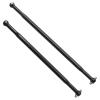 Compatible with ARRMA for Rock 6S 1/7 RC Car Upgrade Modification Parts Accessories 2pcs Metal Central Drive Shaft RC Car DriveShafts view 4